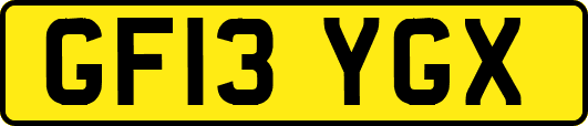 GF13YGX