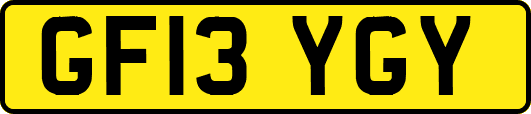 GF13YGY