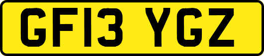 GF13YGZ