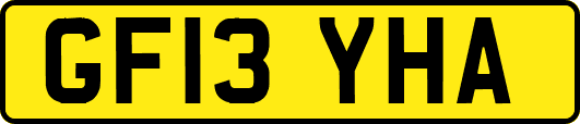 GF13YHA