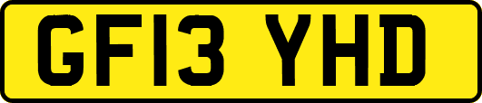GF13YHD