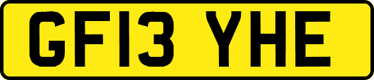 GF13YHE