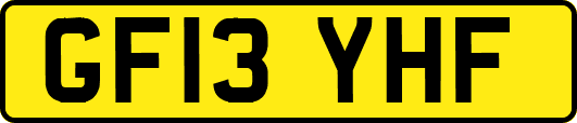 GF13YHF