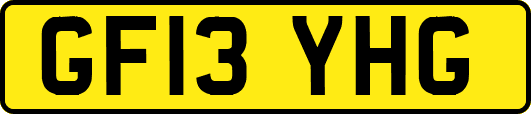 GF13YHG