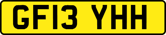 GF13YHH