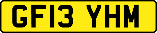 GF13YHM