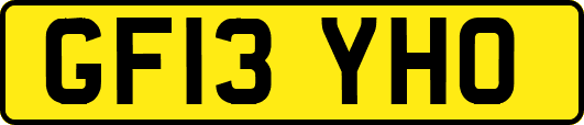 GF13YHO