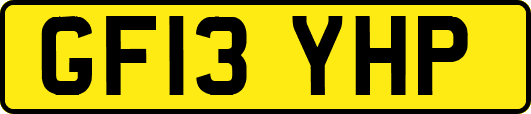 GF13YHP