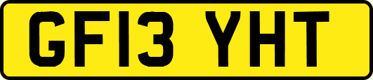 GF13YHT