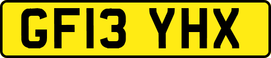 GF13YHX