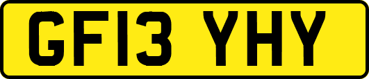 GF13YHY