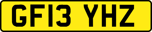 GF13YHZ