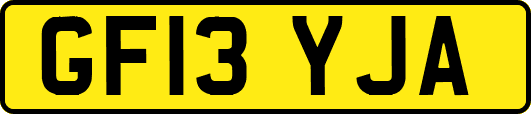GF13YJA