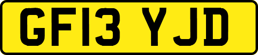 GF13YJD
