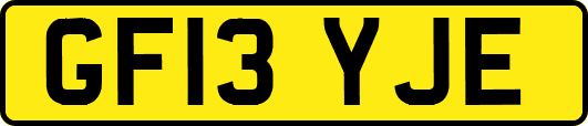 GF13YJE