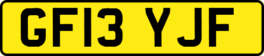 GF13YJF