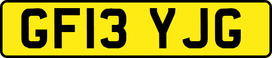 GF13YJG