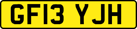 GF13YJH
