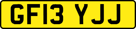 GF13YJJ