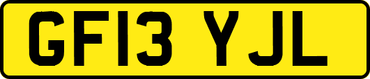 GF13YJL