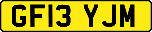 GF13YJM