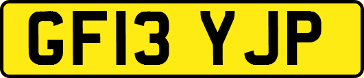 GF13YJP