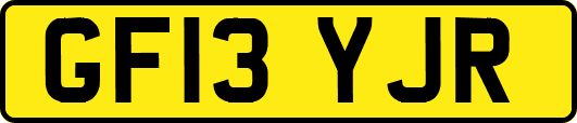 GF13YJR