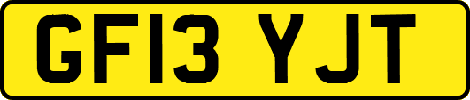 GF13YJT