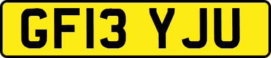 GF13YJU