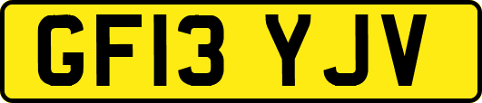 GF13YJV