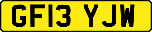 GF13YJW