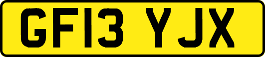 GF13YJX
