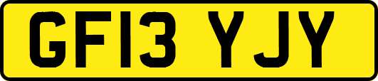 GF13YJY