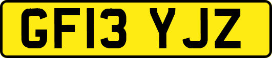 GF13YJZ
