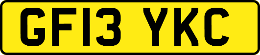 GF13YKC