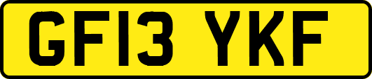 GF13YKF