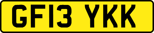 GF13YKK