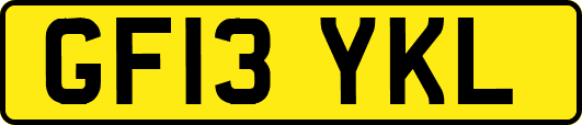 GF13YKL
