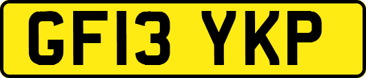 GF13YKP