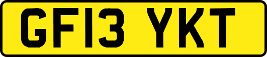 GF13YKT