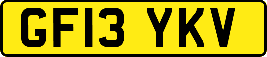 GF13YKV