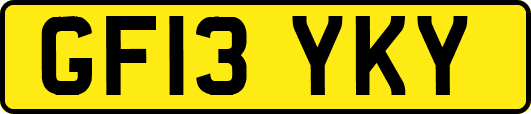 GF13YKY
