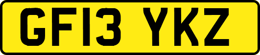 GF13YKZ