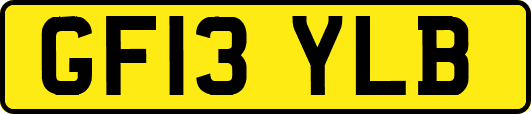 GF13YLB