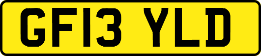 GF13YLD