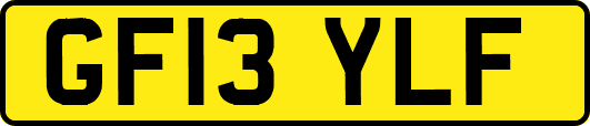 GF13YLF