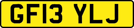 GF13YLJ