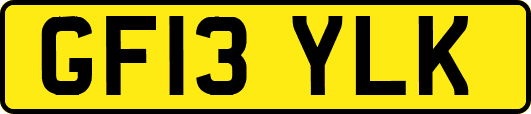 GF13YLK