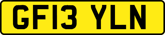 GF13YLN