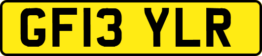 GF13YLR